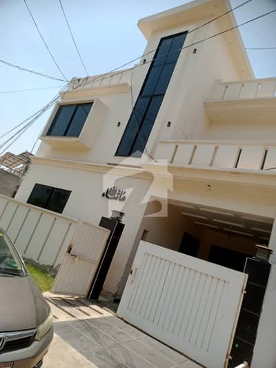 Looking For A Prime Location House In Multan