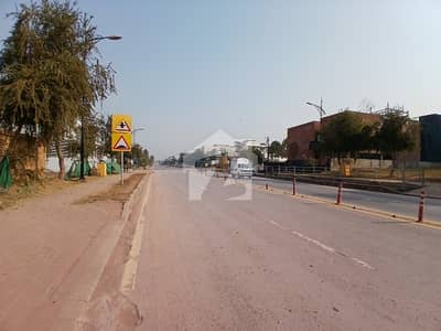 بحریہ انکلیو بحریہ ٹاؤن,اسلام آباد میں 10 مرلہ رہائشی پلاٹ 1.9 کروڑ میں برائے فروخت۔