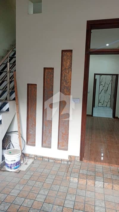 3 Marla House For Sale Ali Town
