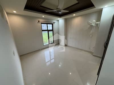 3 Bed Vip Apartment