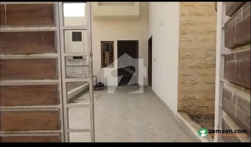 Single Storey Vila Available For Rent In Falaknaz Dreams Malir