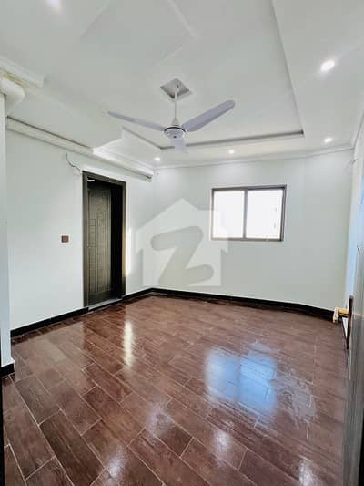 2 Bedroom Apartment Available For Rent Madina Tower E11 Islamabad