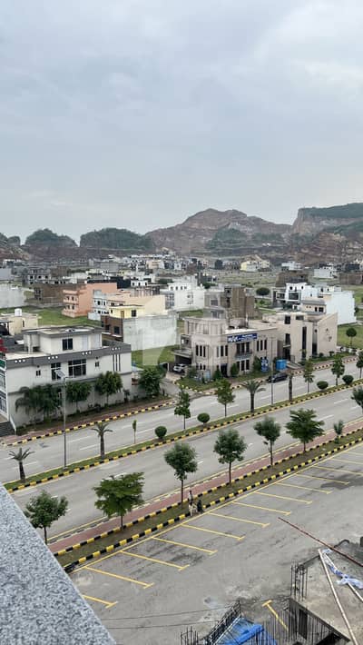 5 Marla Possession Plot On Cash & Installment Of Your Own Choice In Faisal Hills.