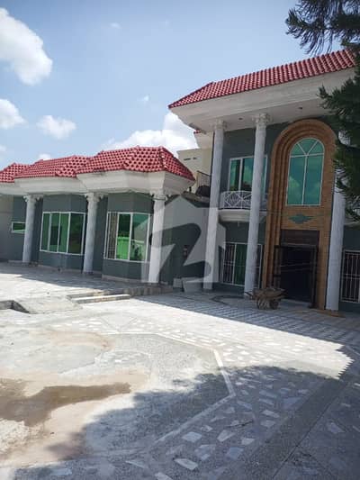 Farm House Available For Rent In Islamabad