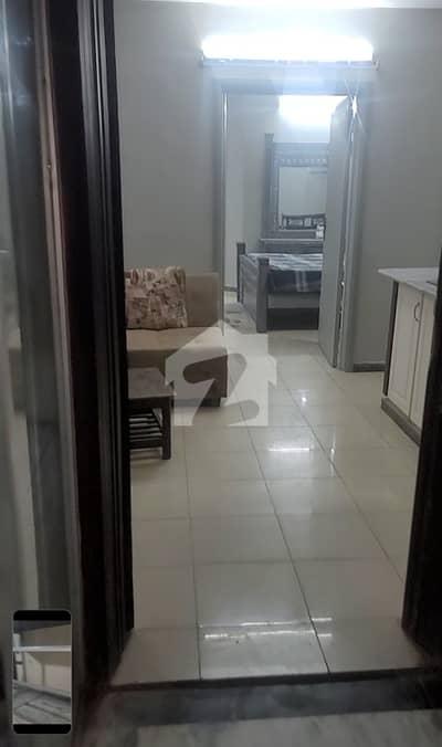 Furnished Apartment For Sale