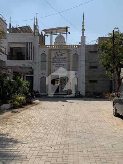 Plot For Sale