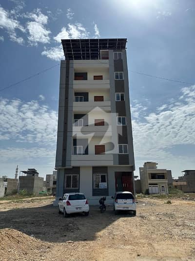 Gulshan E Roomi Flat For Sale Gulshan E Roomi Flat For Sale