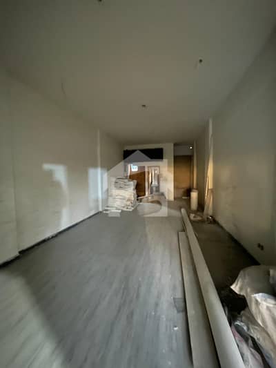A Shop Of 700 Square Feet Now In DHA Phase 8