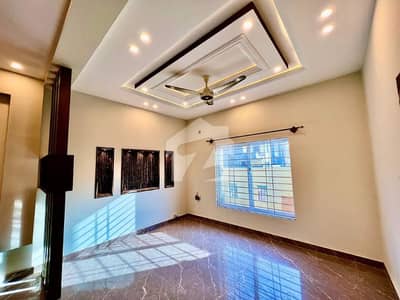 5 Marla Elegant New House For Rent 4 Bedrooms 5 Marla Elegant New House For Rent 4 Bedrooms