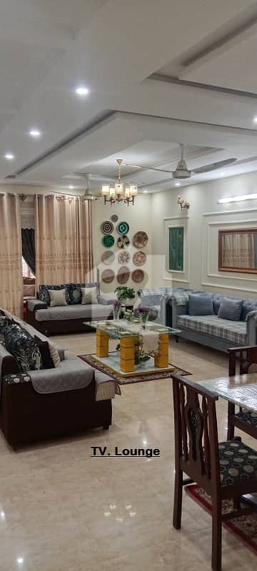 40x80 Double Story Used House for Sale (Old LOP Area)