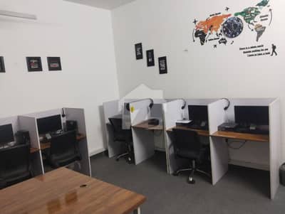 Garden Town , 2.5 Kanal House Up For Rent