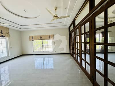 Bahria Enclave Upper Portion For Rent
