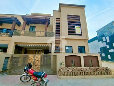 7 Marla Modern Double unit House for Sale