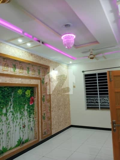 10 Marla House For Sale New Brand Water Bore