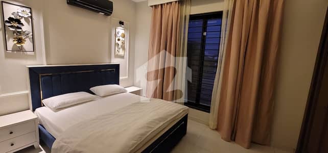 Furnished House 5 Marla