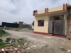 Investor Price, Old 2 Marla Brand New House For Sale In Loi Bhair Islamabad.