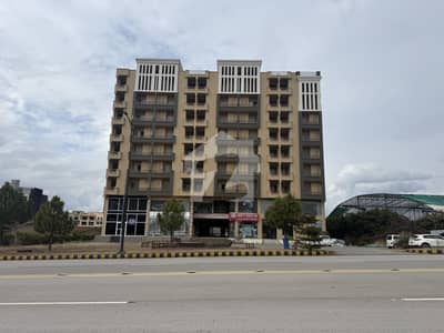 2 Bed Apartment For Sale Bahria Enclave