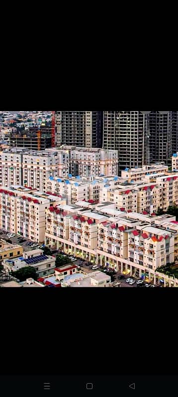 ڈیفنس ریزیڈینسی ڈی ایچ اے ڈیفینس فیز 2,ڈی ایچ اے ڈیفینس,اسلام آباد میں 1 کمرے کا 3 مرلہ فلیٹ 45.0 ہزار میں کرایہ پر دستیاب ہے۔