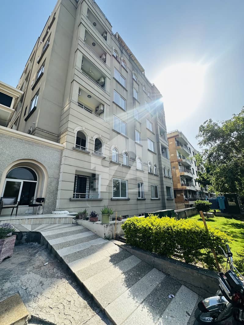 Unfurnished Executive Heights Two bedroom Apartment Available For Rent in F-11 Markaz Islamabd Unfurnished Executive Heights Two bedroom Apartment Available For Rent in F-11 Markaz Islamabd