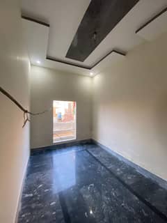 4 Marla Double Storey House For Rent Near Officer Colony | 3 Bedrooms | Study Room
