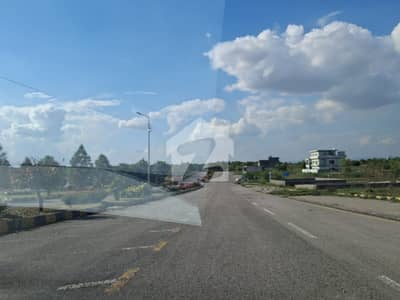 Upcountry Block H 5 Marla Pair Plots For Sale