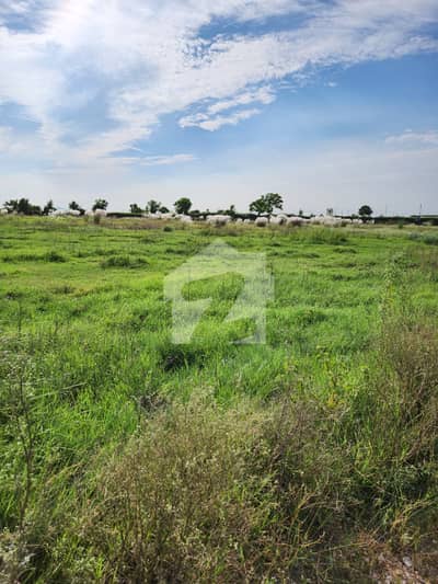 E Extension 5 Marla Residential Plot For Sale In Street 96