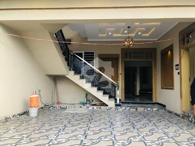 8 Marla 2.5 Storey House For Sale Brand New. Best Location 8 Marla 2.5 Storey House For Sale Brand New. Best Location