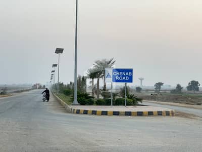 1 Kanal Plot Available For Sale At LDA City Block E Jinnah Sector 1 Kanal Plot Available For Sale At LDA City Block E Jinnah Sector