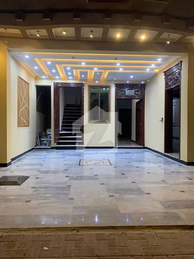 8 Marla Double Storey House 8 Marla Double Storey House