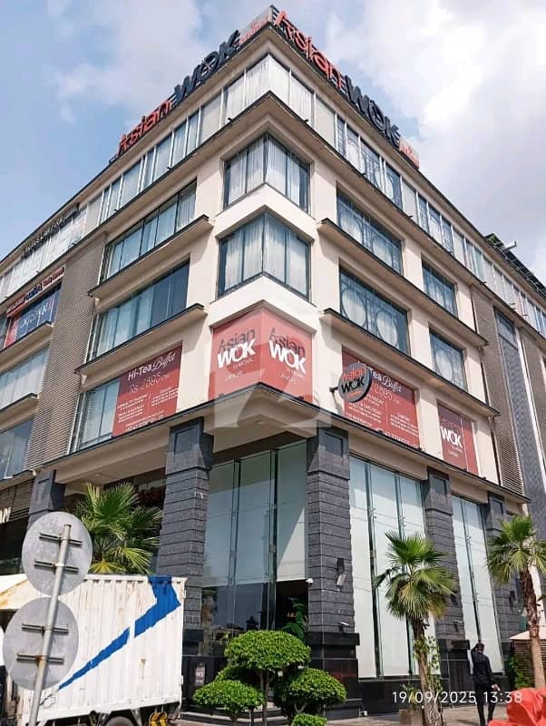 ڈیفینس رایا ڈی ایچ اے ڈیفینس,لاہور میں 8 مرلہ Studio عمارت 13.0 لاکھ میں کرایہ پر دستیاب ہے۔ ڈیفینس رایا ڈی ایچ اے ڈیفینس,لاہور میں 8 مرلہ Studio عمارت 13.0 لاکھ میں کرایہ پر دستیاب ہے۔