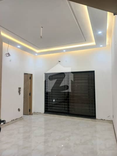 Brand New Upper Portion Beautiful House