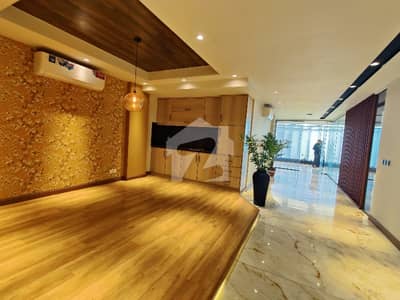8 Marla Commercial Floor Available For Rent DHA Lahore Phase 5 8 Marla Commercial Floor Available For Rent DHA Lahore Phase 5