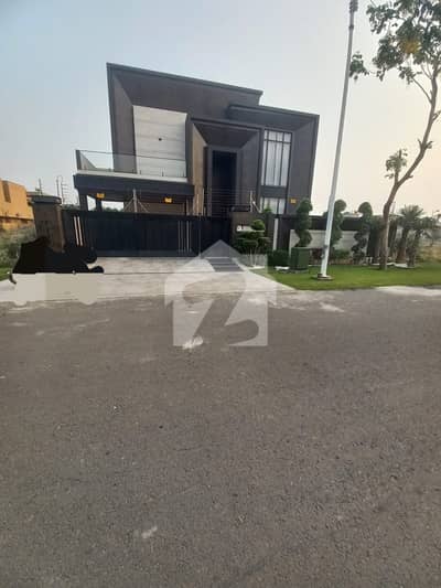 Like Brand New Fully Furnished House With Soler 20kv Nare Park Modern Design For Rent