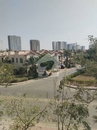 272 Saqure Yard Plot Available For Sale In Bahria Town Karachi