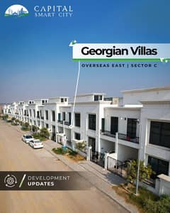 Capital Smart City Apartments Available On Best Prices Capital Smart City Apartments Available On Best Prices