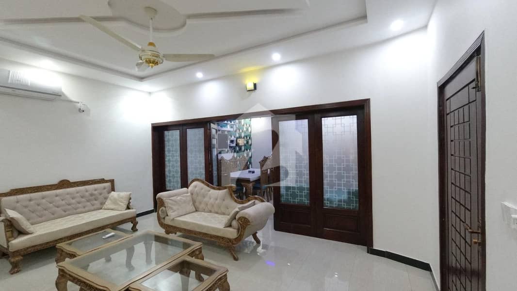 Prime Location Furnish House Is Available For Sale Prime Location Furnish House Is Available For Sale