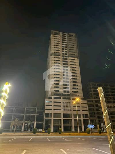 Luxurious 1Bed Apartment Available For Sale In Bahria Town Karachi