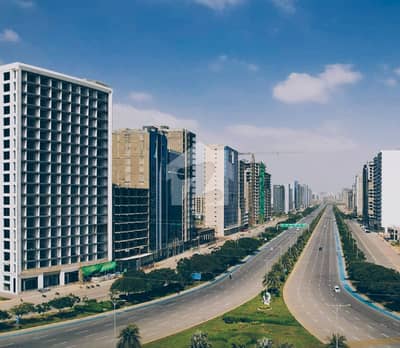 Office Available For Sale In Bahria Town Karachi