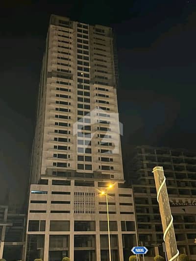 1 Bed Apartment Available For Sale In Bahria Town Karachi