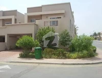 Luxurious Villa Available For Sale In Bahria Town Karachi