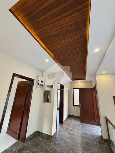 3 Bed Ground Portion For Rent