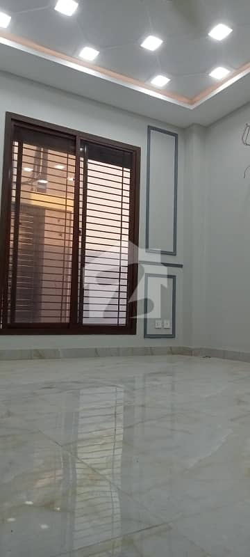 Bungalow Available For Sale In Clifton Block 5