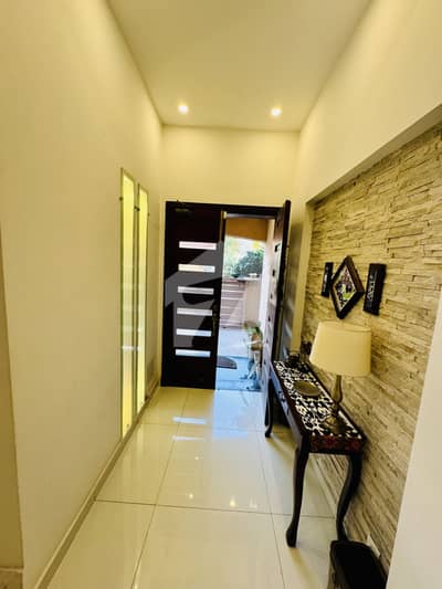 10 Marla House Vip Construction
