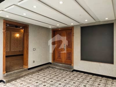 10 Marla House Available For Rent In Ziraj Housing Scheme