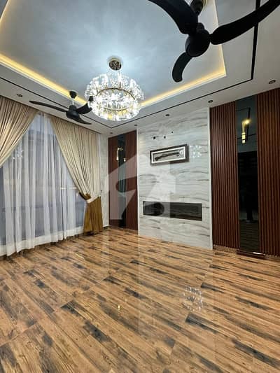 12 Marla House Available For Sale In Bahria Town Phase 7