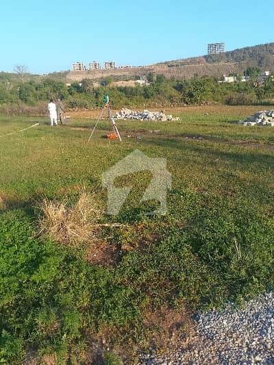 Beutiful View 5 Marla Plots Available