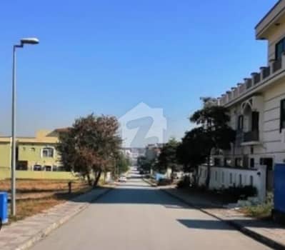 Prime Location Plot For Sale