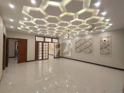A Stunning Upper Portion Is Up For Grabs In DHA Defence Phase 2 Islamabad