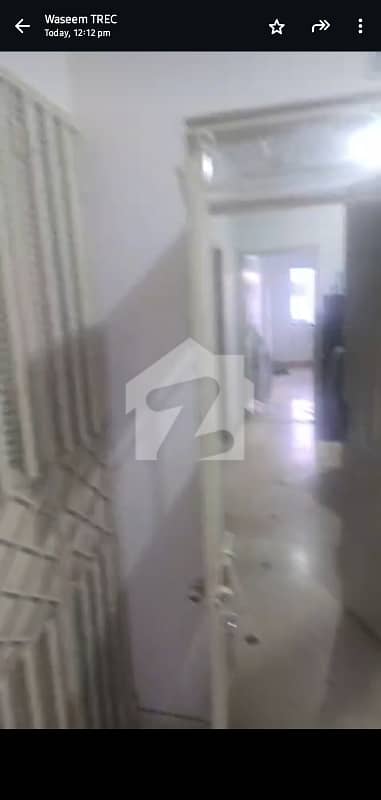2 Bed DD Flat Available For Sale On Ittehad Commercial Area Lane 2