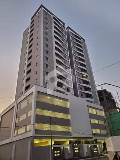 Brand New Luxury Apartment For Rent